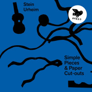 Back View : Stein Urheim - SIMPLE PIECES & PAPER CUT-OUTS (LP) - Hubro / 00151096