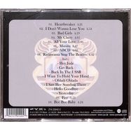 Back View : Radiorama - THE LEGEND (CD) - Zyx Music / ZYX 23042-2