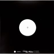 Back View : Unknown Artist - DUMMY02 - Carpet & Snares Records / DUMMY02