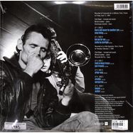 Back View : Chet Baker - LIVE IN PARIS (LTD 180G 3LP) - Elemental Records / 1050320EL1