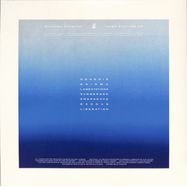 Back View : Michael Diamond - THIRD CULTURE LP - Vasuki Sound / VASUKI001