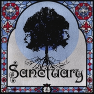 Back View : Sanctuary - SANCTUARY (LP) - Sundazed Music Inc. / LPSUND5593