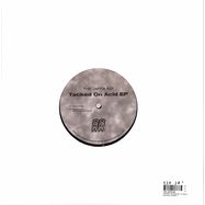 Back View : The Jaffa Kid - TACKED ON ACID EP (10 INCH) - Sakskobing / SKKB017