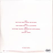 Back View : Rfs Du Sol - SURRENDER (RED 180G 2LP) - Reprise Records / 9362488470