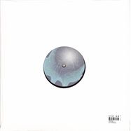Back View : Terrace - COCOONINGS EP - Delsin / DSR/EEVO008