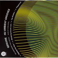 Back View : Genuine - NU AMBIENT GROOVES - Into The Deep Records / ITDR007