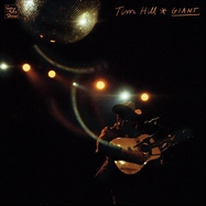 Back View : Tim Hill - GIANT (LP) - Innovative Leisure / LPCALIC12