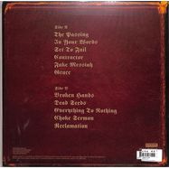 Back View : Lamb Of God - WRATH (LP) - Music On Vinyl / MOVLPB2433