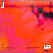 Back View : Tukan - ATOLL (LP) - LAYVA RECORDS / LAYVA001LP
