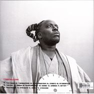 Back View : Dave Okumu Feat. The 7 Generations - I CAME FROM LOVE (2LP) - Pias-Transgressive / 39228911