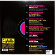 Back View : Armin van Buuren - OLD SKOOL (colLP) - Music On Vinyl / MOVLP3235