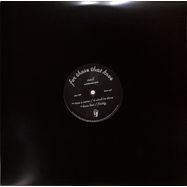 Back View : Nail - UNREALEASED DUBS (2X12 INCH) - For Those That Knoe / KNOE NT/LP