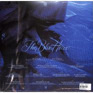 Back View : Rexx Life Raj - THE BLUE HOUR (LP) - Rexx Life/Empire / ERE867