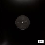 Back View : Michael James - REMEMBER - Constant Black / CB 028