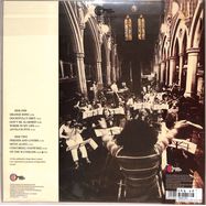 Back View : Rupert Hine - UNFINISHED PICTURE (LP,GF+INSERT) - Wah Wah Records Supersonic Sounds / LPS233
