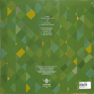 Back View : Soutien Gorge - TARSKAPCSOLATODBAN (LP) - Touched Music / TM84