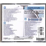 Back View : Various Artists - D.TRANCE 101 & D-TECHNO 57 (4CD) - DJs Present / 05236992