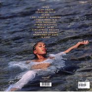 Back View : Jayda G - GUY (LTD COLOURED LP + MP3) - Ninja Tune / ZEN287