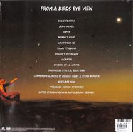 Back View : Cordae - FROM A BIRDS EYE VIEW (Ltd edition LP) - Atlantic / 7567863117