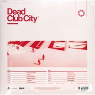 Back View : Nothing But Thieves - DEAD CLUB CITY (LP) - RCA International / 19658794461