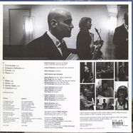 Back View : Kerkko Koskinen, Linda Fredriksson & Umo Helsinki - AGATHA 2 (LP) - Grotto Editions / RT042