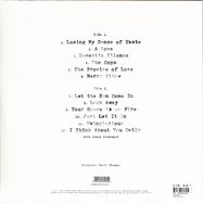 Back View : Pretenders - RELENTLESS ( Ltd.Edition Pink Vinyl) - Parlophone Label Group (plg) / 505419761534