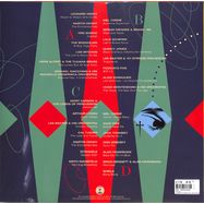 Back View : Various - LOUNGE PSYCHEDELIQUE (1954-2022) (MINT GREEN 2LP) - TWO-PIERS RECORDS / BN8LPX