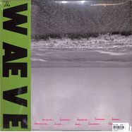 Back View : The Waeve - THE WAEVE (LTD. COL. 2LP) - Pias, Transgressive / 39298681
