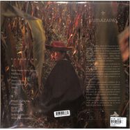 Back View : Humazapas - SARA MAMA (LP) - Aya Records / 00157827