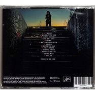 Back View : Alice Cooper - ROAD (CD JEWELCASE) - Earmusic / 0218844EMU