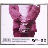 Back View : Robin Schulz - PINK (CD) - Warner Music International / 505419769663