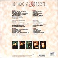 Back View : Frank Boeijen - HET MOOISTE & HET BESTE (3LP) - Music On Vinyl / MOVLPG1715