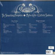 Back View : Smashing Pumpkins - MELLON COLLIE & THE INFINITE SADNESS (4LP+2Book) - Virgin / 785531