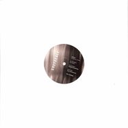 Back View : Federsen - PENUMBRA / VIRIDIS (WHITE 180G VINYL + MP3) - Greyscale / GREYSCALE11