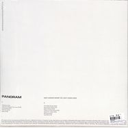 Back View : Panoram - KEEP LOOKING WHERE THE LIGHT COMES FROM (LP) - Running Back Incantations / rbinc010lp