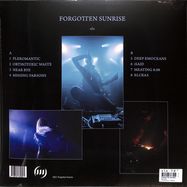 Back View : Forgotten Sunrise - ELU (LP) - Ohm Resistance / 72MOHM