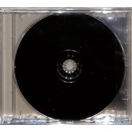 Back View : I-I - I-I (UCHIHASHI KAZUHISA, Y. TATSUHISA, S.MITSUHISA)(CD) - Modern Obscure Music / MOM047CD