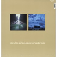 Back View : Pat Group Metheny - TRAVELS (2LP) - ECM Records / 8106221