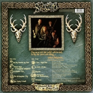 Back View : Skyclad - THE WAYWARD SONS OF MOTHER EARTH (REAMSTERED) (LP) (LTD. EDITION COLORED VINYL) - Noise Records / 405053827566