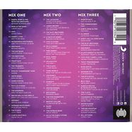 Back View : Various Artists - MOS 70S SOUL JAMS - Ministry Of Sound / MOSCD528