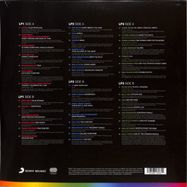 Back View : Various - NOW - YEARBOOK 1983 (3LP) - Now Music / LPYBNOW83R