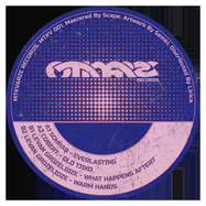 Back View : Various Artists - MTKVARZE RECORDS 001 - Mtkvarze Records / MTKV001