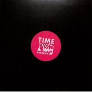 Back View : Meftah, Colosimo, Phonorem, LSZ, Dj Dreamboy - FIRST STEP - Time To Play / TTPV01