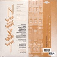 Back View : Electro Deluxe - NEXT (LP) - Stardown / 27657