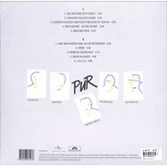 Back View : Pur - PUR (LTD MINT LP) - Polydor / 5843147