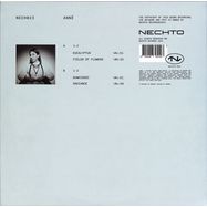 Back View : ANNE - NECH023 EP - Nechto Records / NECH023