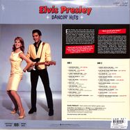 Back View : Elvis Presley - DANCIN HITS (Deluxe Edition) - New Continent / 10123