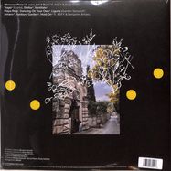 Back View : Parra for Cuva - Mimose (YELLOW COLOURED 2LP) - Parra for Cuva / PFCMIMOSEV01