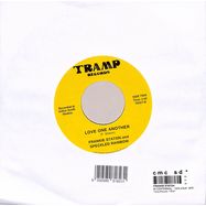 Back View : Frankie Staton - BI-CENTENNIAL - 1976 (FEAT. SPECKLED RAINBOW) (7 INCH) - Tramp Records / TR327