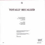 Back View : NAH - TOTALLY RECALLED (LP) - VIERNULVIER RECORDS / VIERNULVIER004
